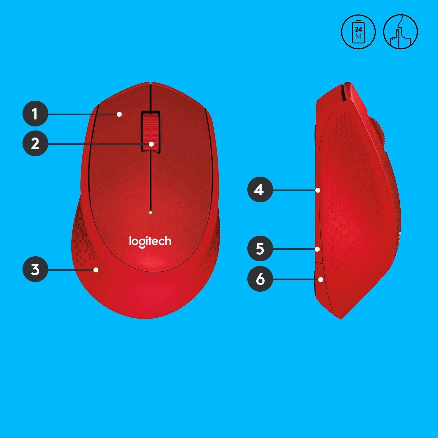 Logitech 910-004911