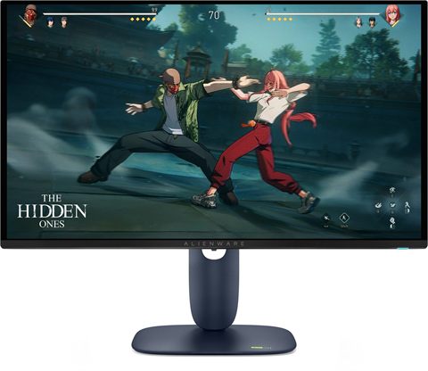 Dell GAME-AW2725D