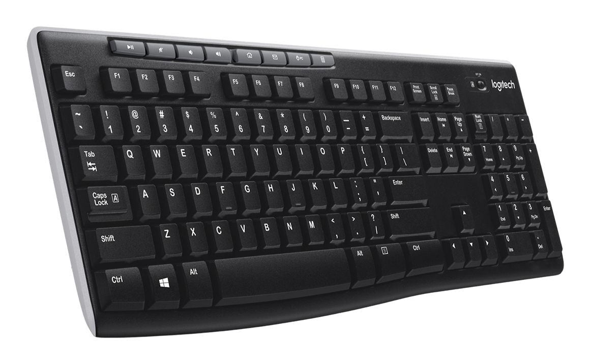 Logitech 920-003738