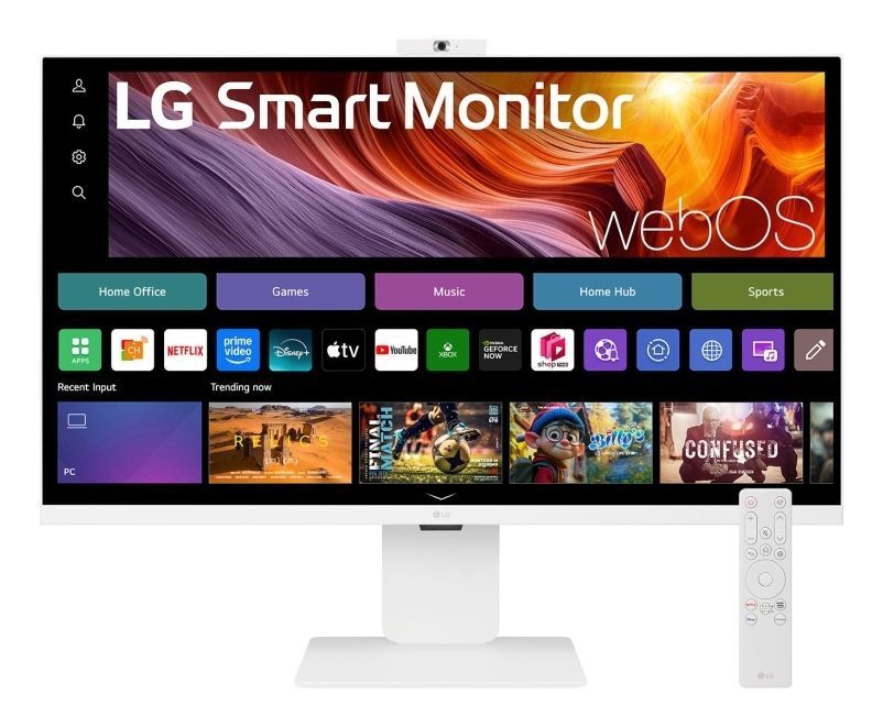 Lg 32U850SA-W