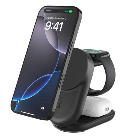 Belkin WIZ037KQBK