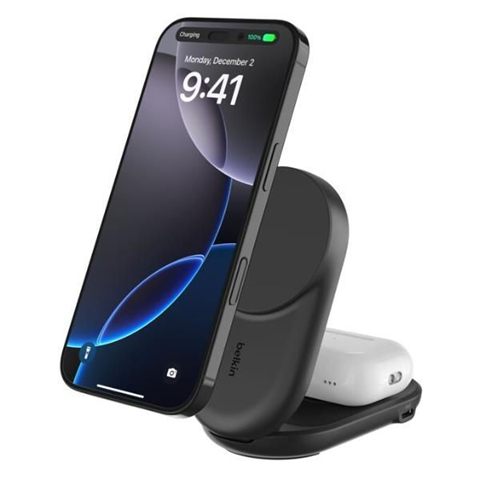 Belkin WIZ039KQBK