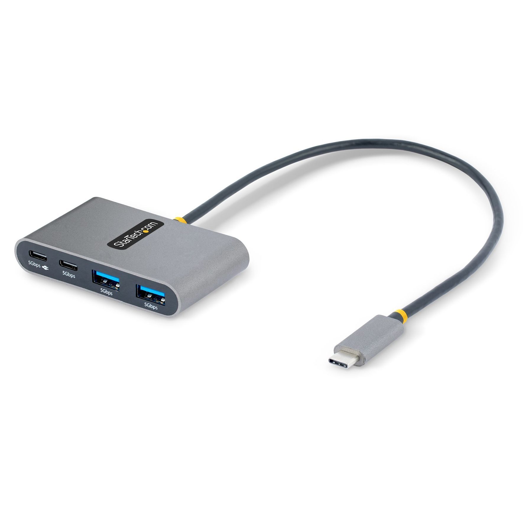Startech 5G2A2CPDB-USB-C-HUB