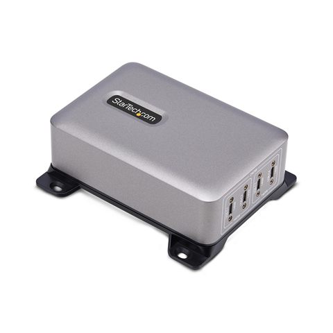 Startech 424DEU-USB-C-CHARGER