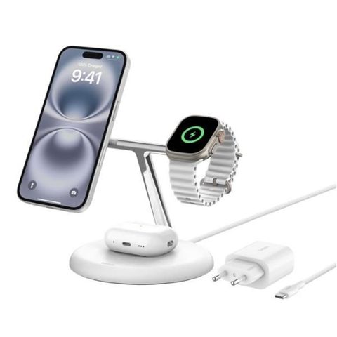 Belkin WIZ023VFWH