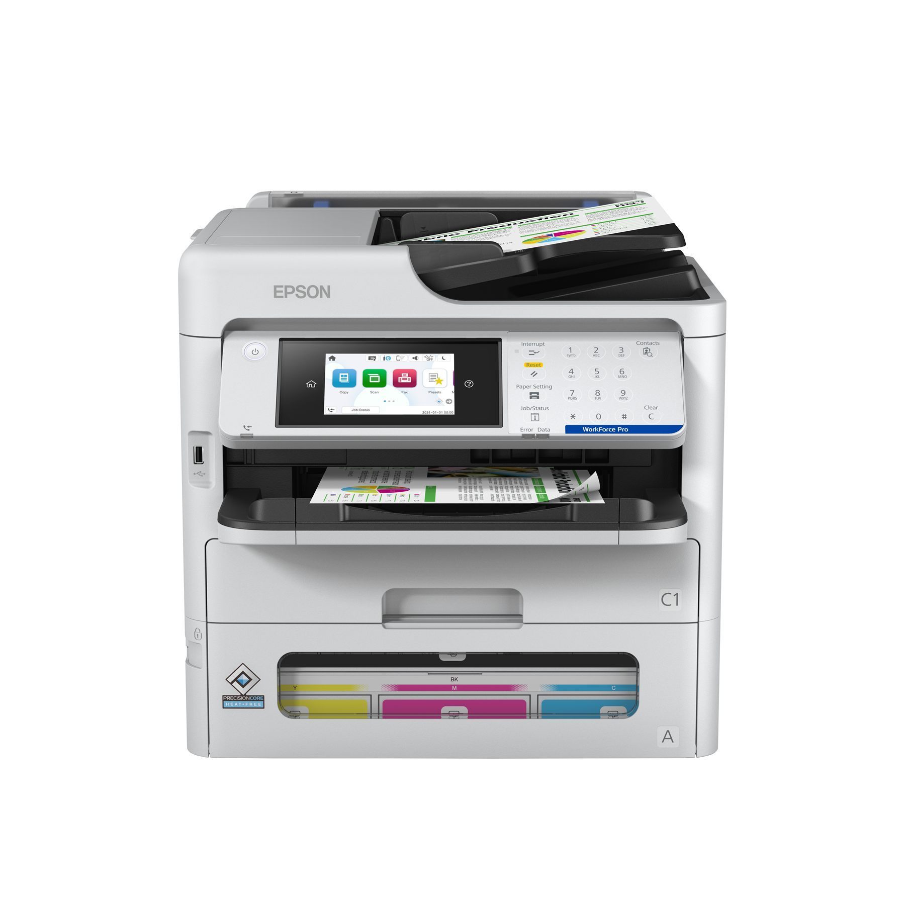 Epson C11CK19401