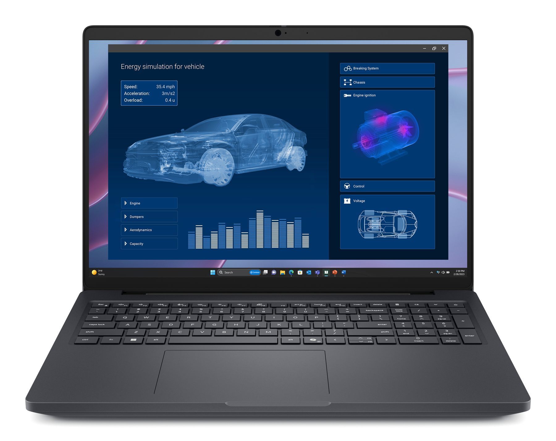 Dell D4KD2
