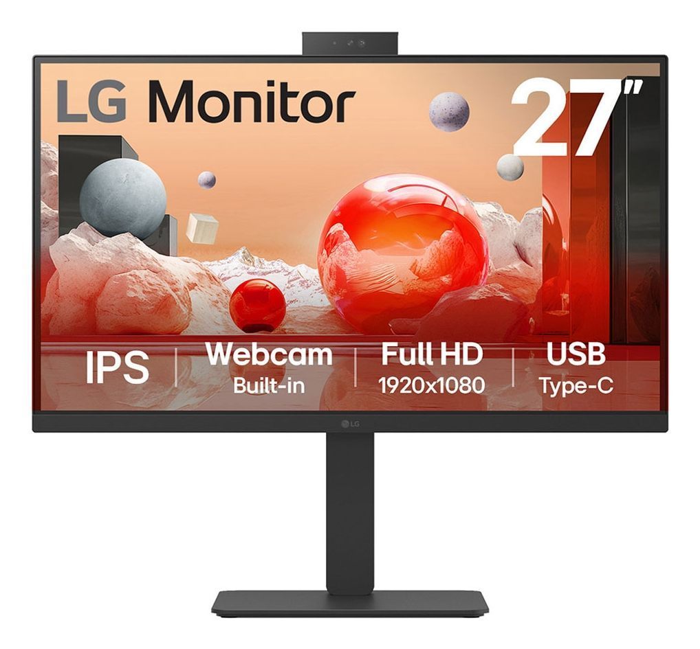 Lg 27BA850-B