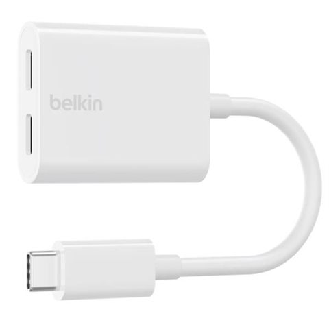 Belkin F7U081BTWH