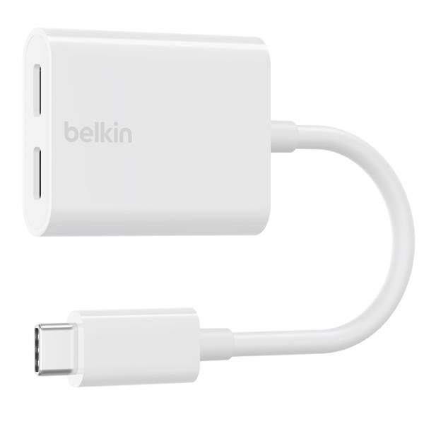 Belkin F7U081BTWH
