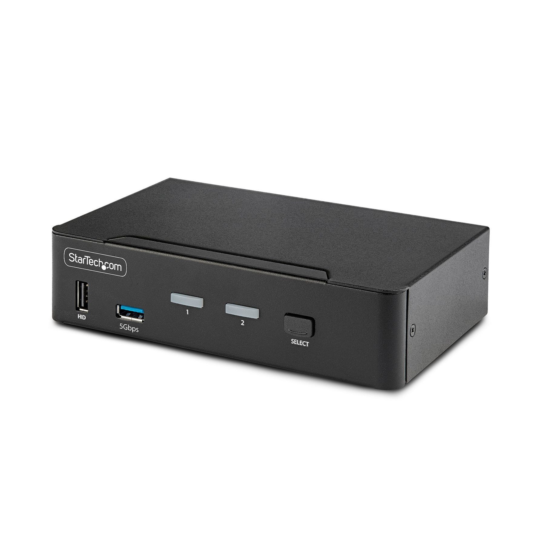 Startech D86A2-2-PORT-8K-KVM