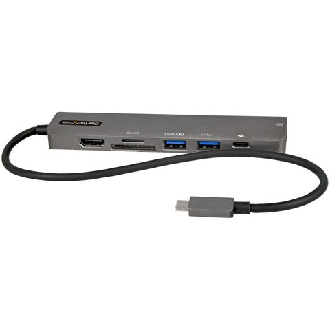 Startech DKT30CHSDPD1
