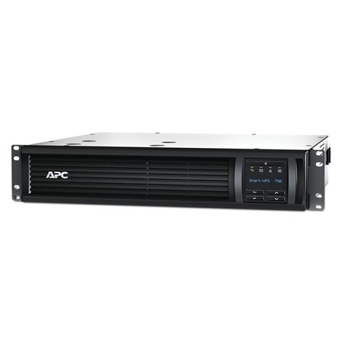 Apc SMT750RMI2UC