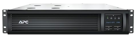 Apc SMT1500RMI2UC