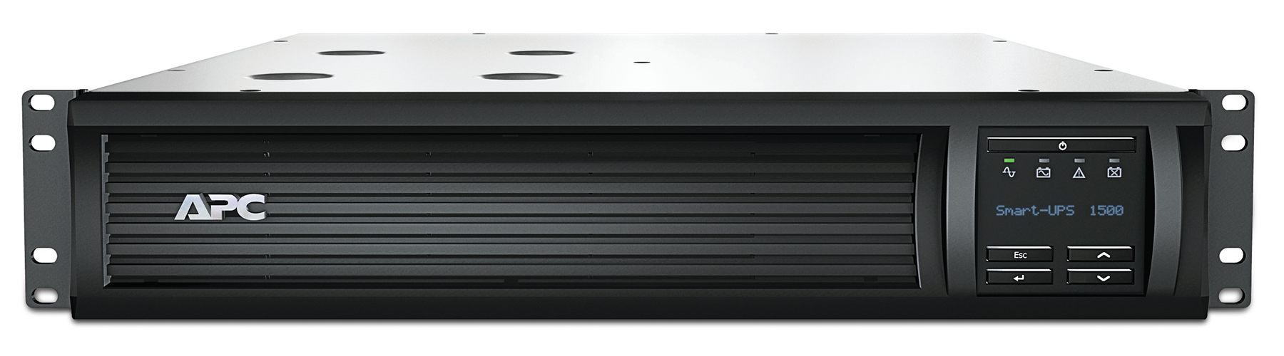 Apc SMT1500RMI2UC