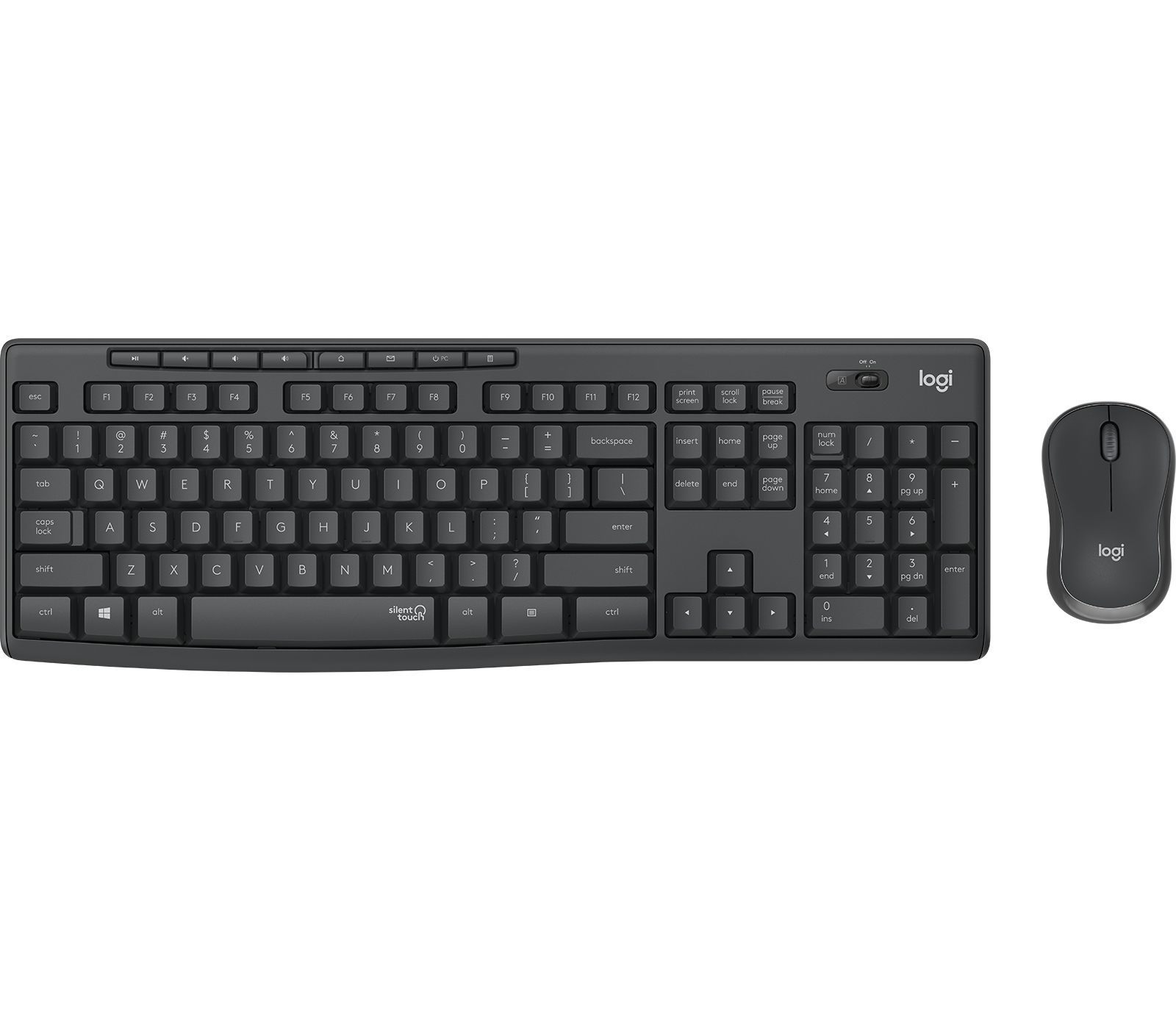 Logitech 920-009798