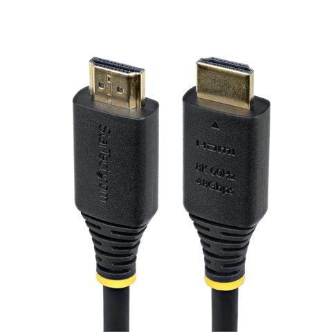 Startech HDMI21-CBL-8K60-1M