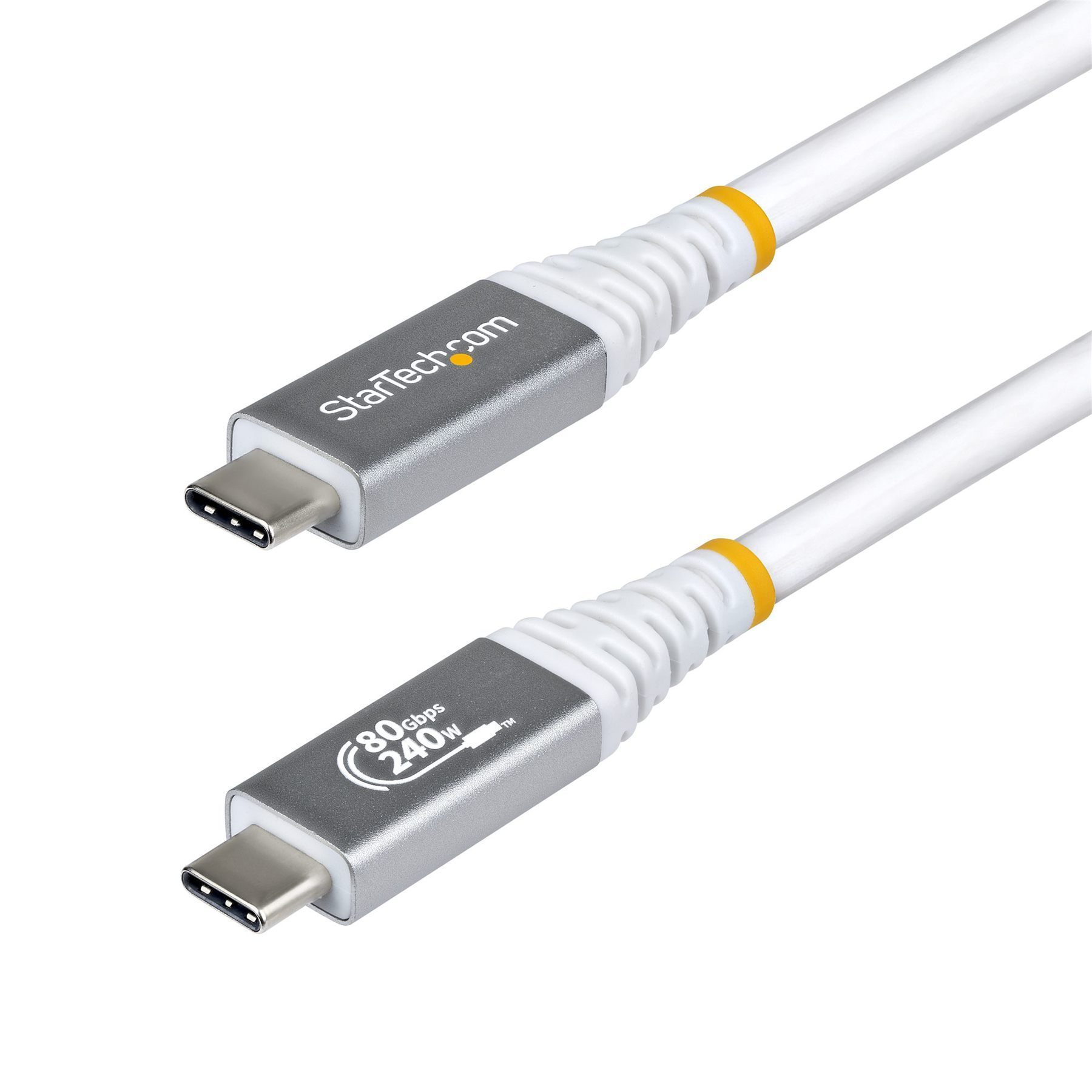 Startech CC1M80GUSB4CABLEW