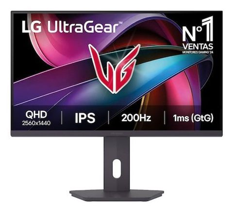 Lg 27G610A-B