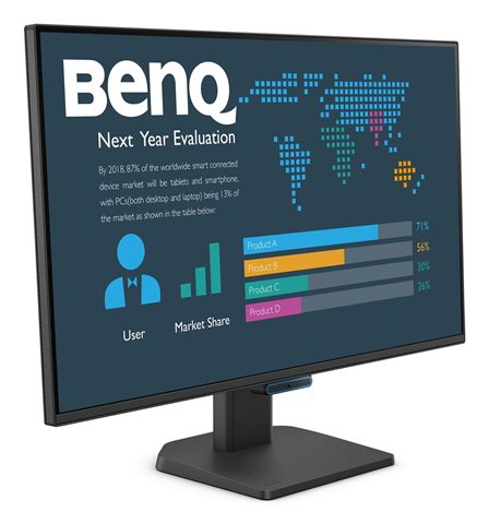 Benq 9H.LP6LB.QBE