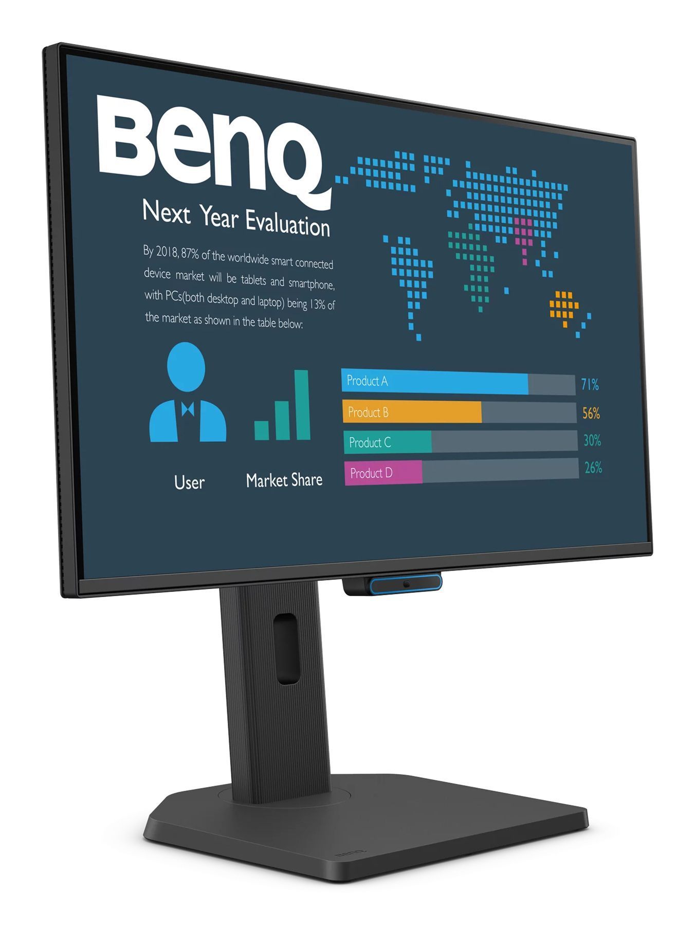 Benq 9H.LNNLA.TBE