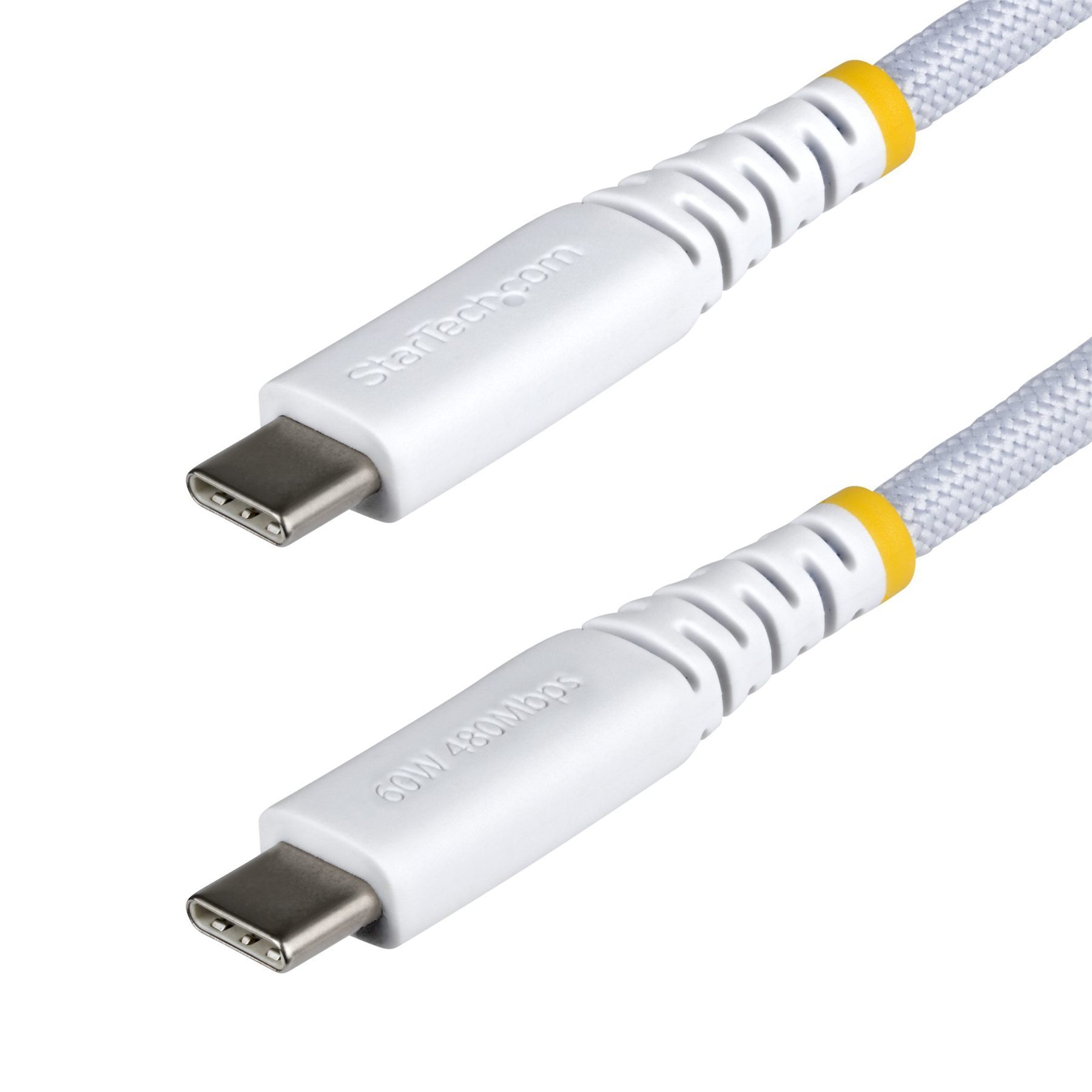 Startech USB2CC3MNCBRWH