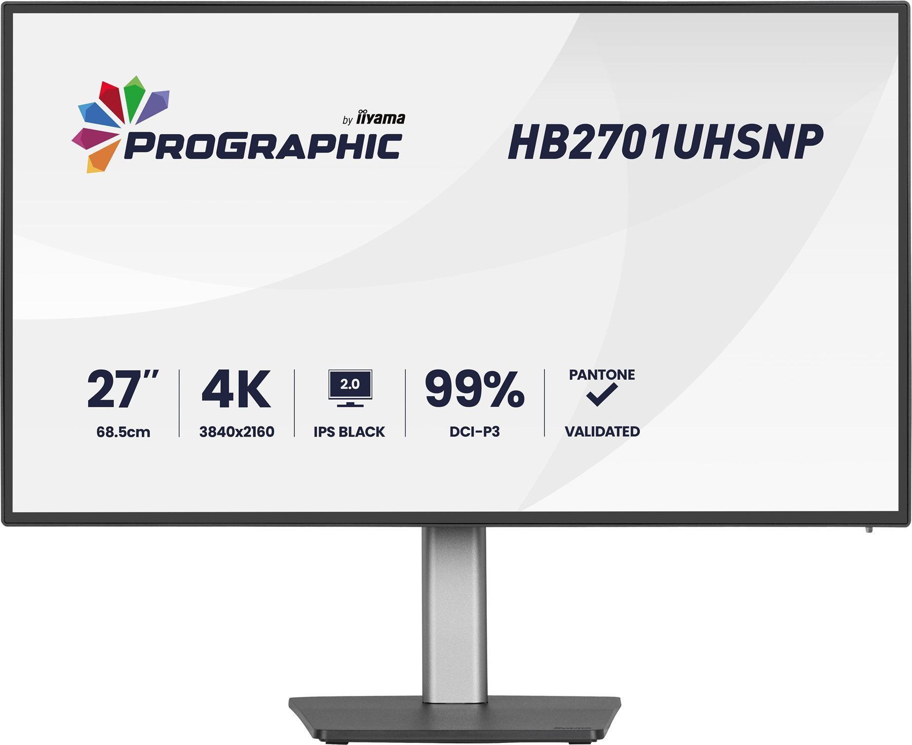 Iiyama HB2701UHSNP-B1