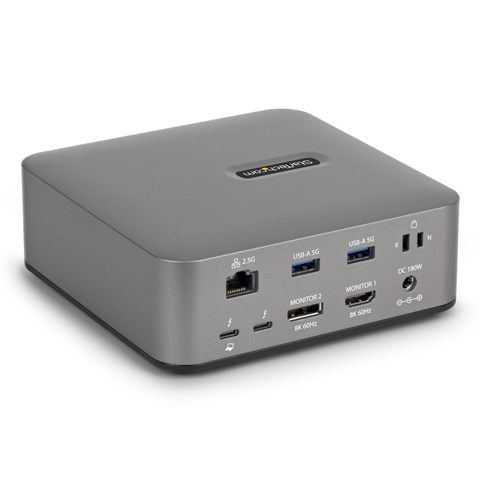 Startech 215UE-TB5USB4DOCK