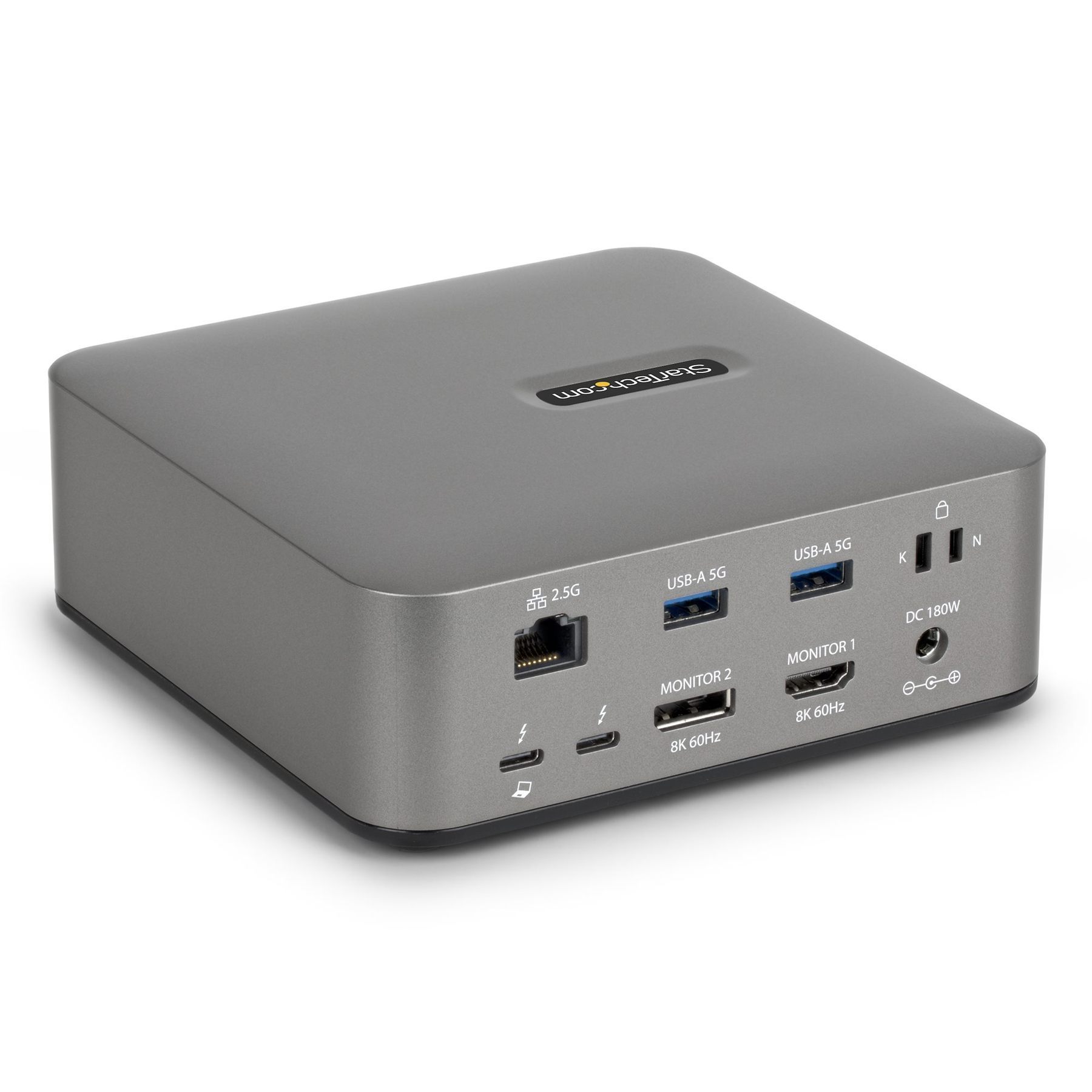 Startech 215UE-TB5USB4DOCK