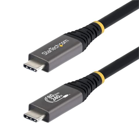 Startech CC50CM80GUSB4CABLE