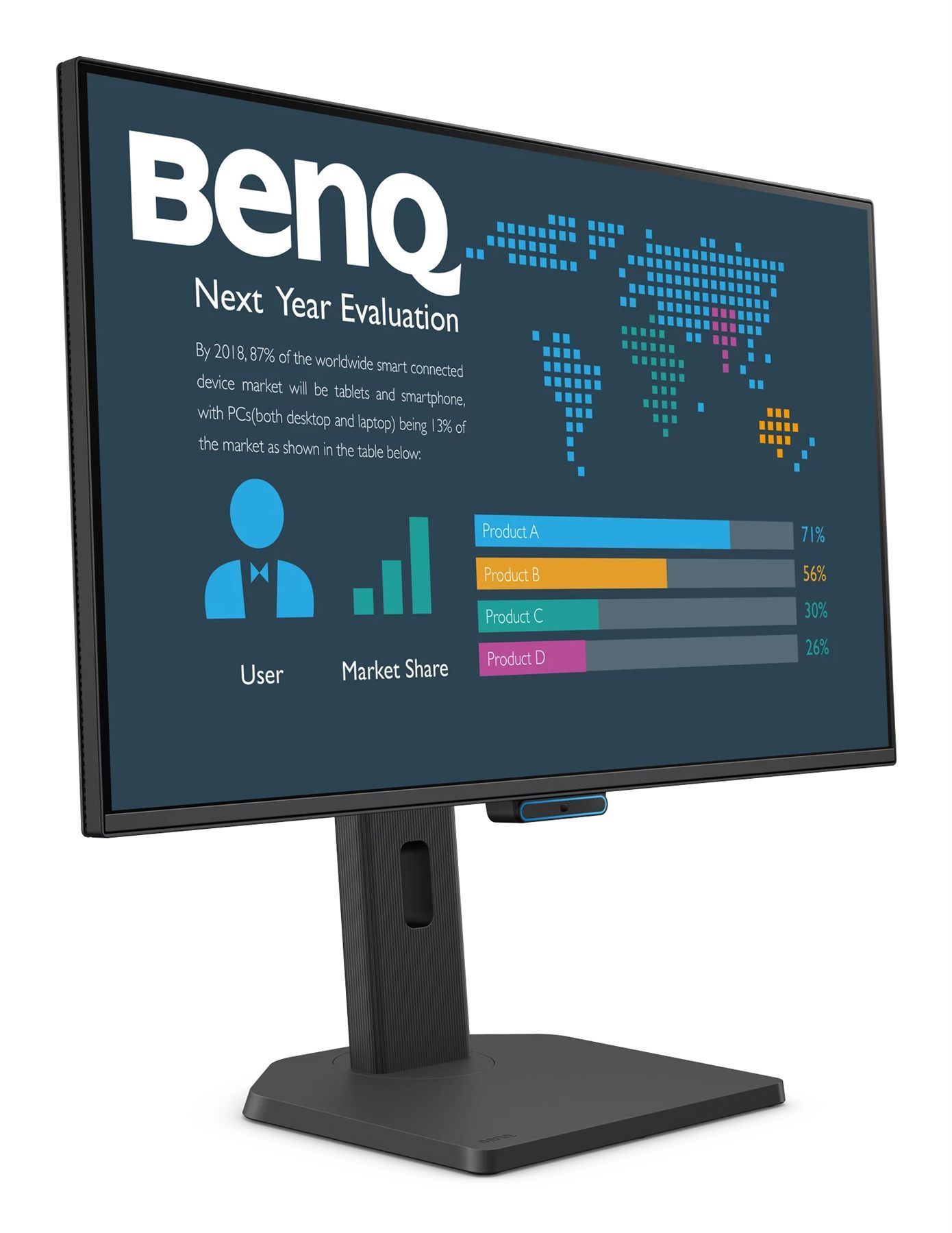 Benq 9H.LNTLA.TBE