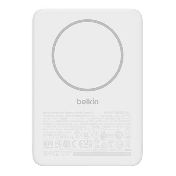 Belkin BPD010HQWH