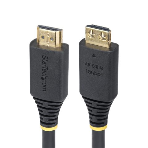 Startech HDMI2-CABLE-GRIP-2M