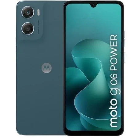 Motorola PBA00006ES