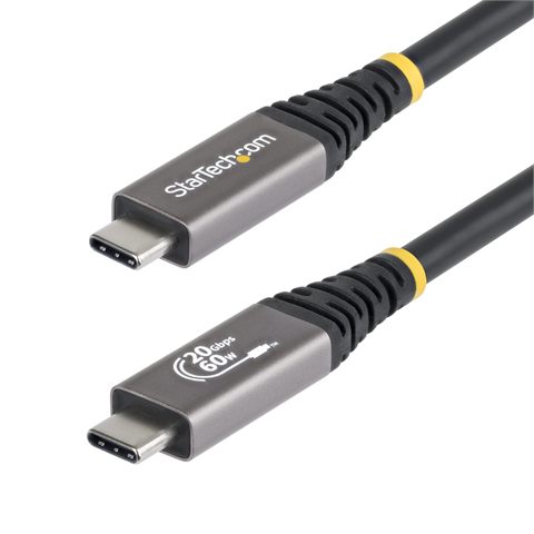 Startech CC3M20GUSB4CX