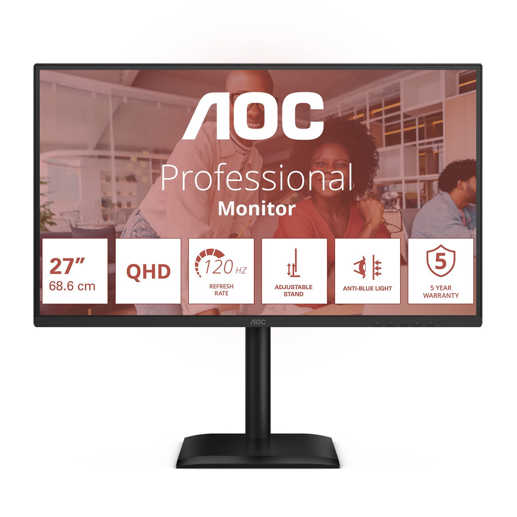 Aoc Q27E4U