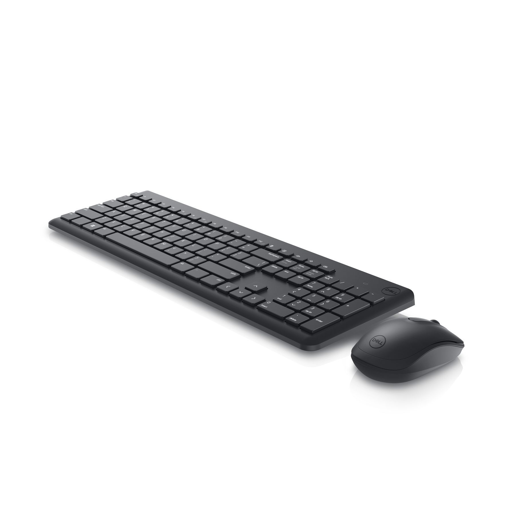 Dell KM3322 W-R-SPN