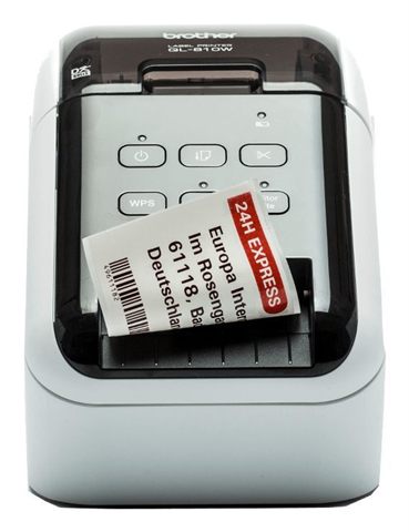 Brother QL810WCZX1