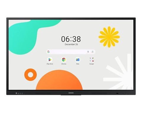 Samsung LH86WAFWLGCXEN
