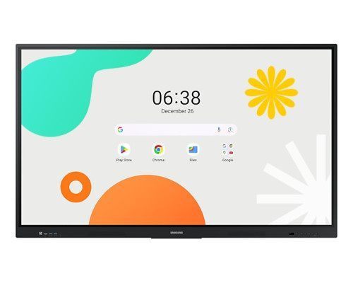 Samsung LH86WAFWLGCXEN