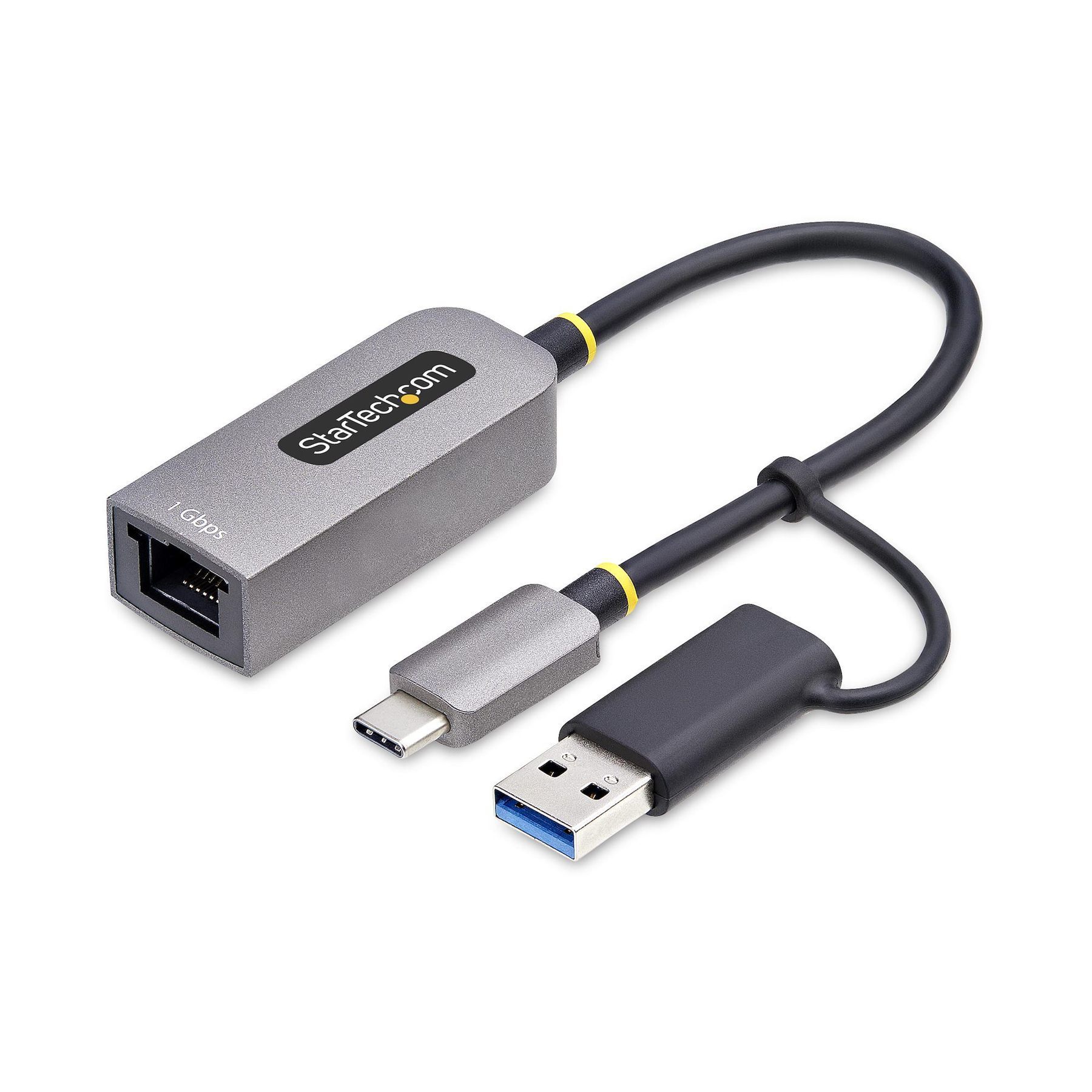 Startech C21GA-USB-ETHERNET