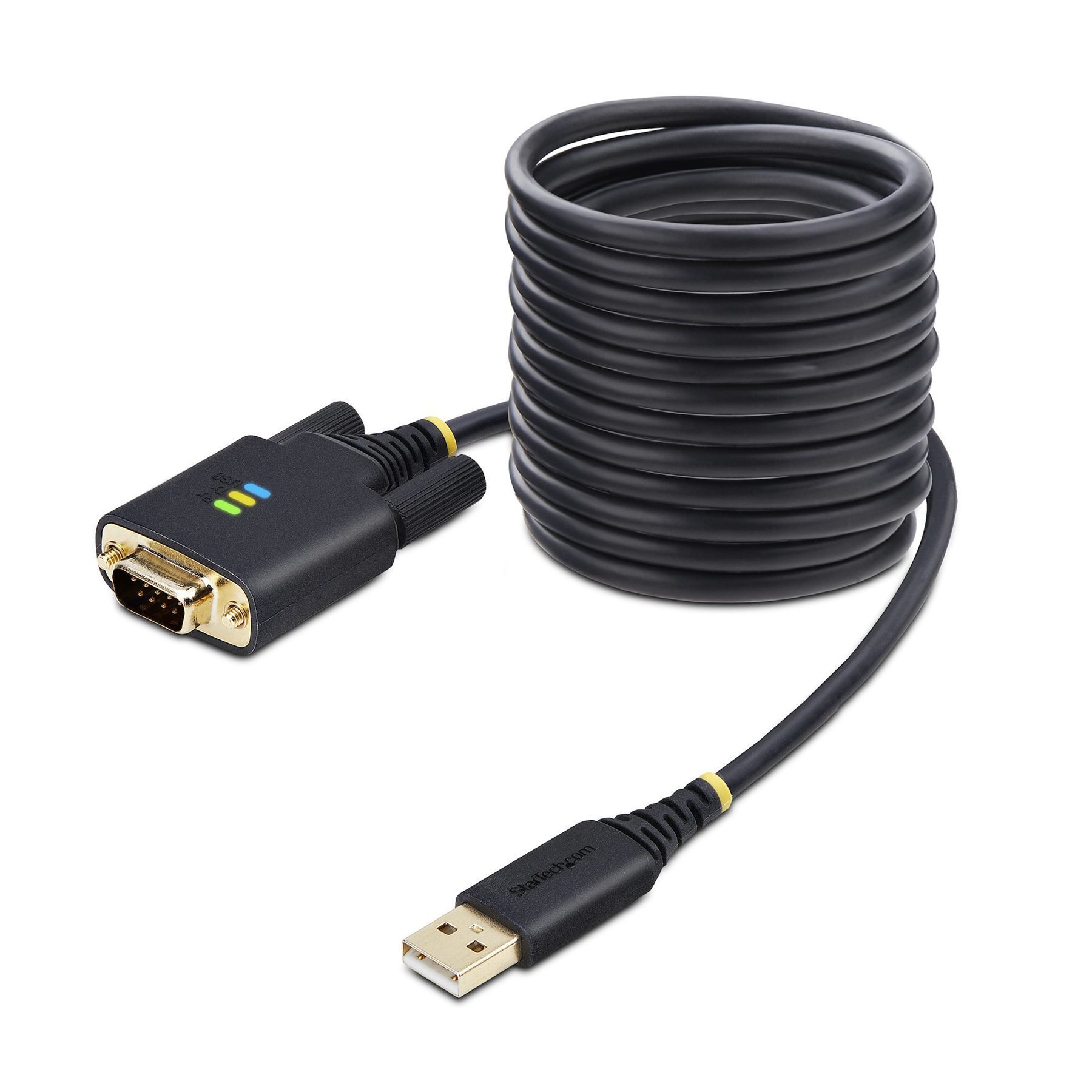 Startech 1P10FFC-USB-SERIAL