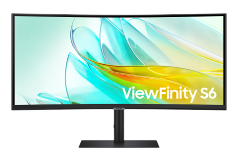 Samsung LS34C652UAUXEN