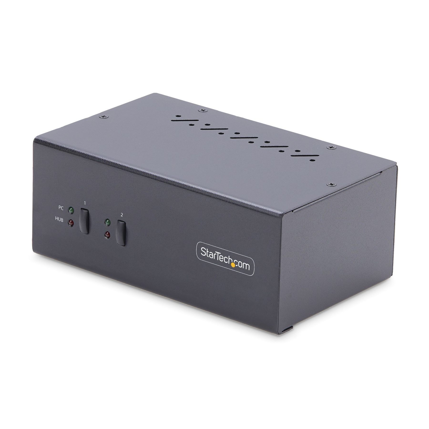 Startech P2DD46A2-KVM-SWITCH
