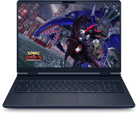 Dell RMMP9