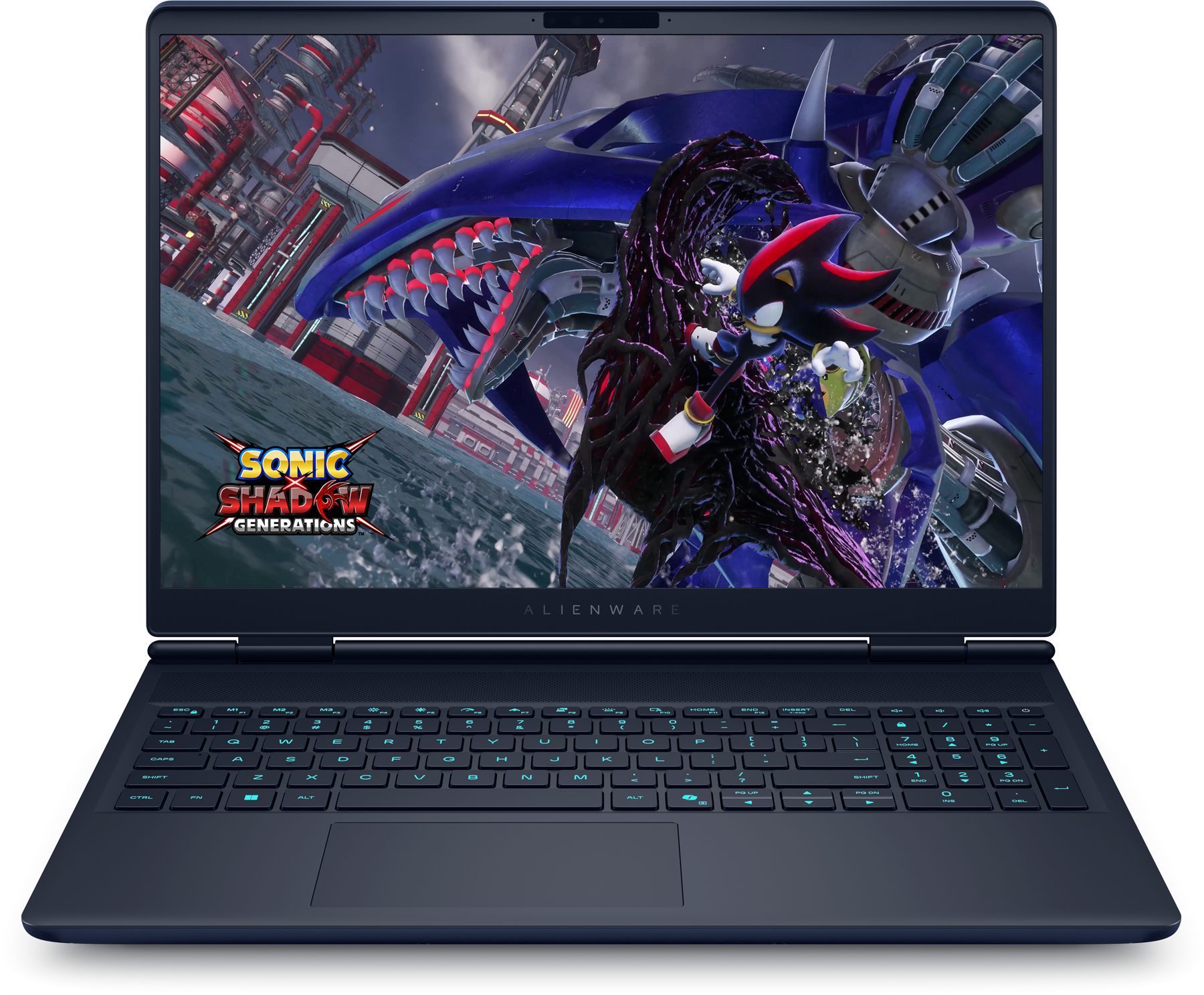 Dell RMMP9
