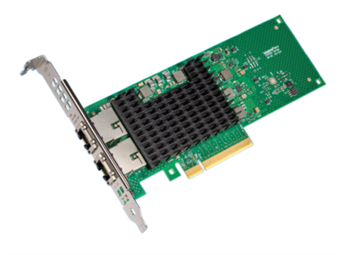 Intel X710T2L