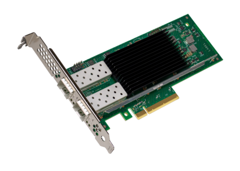 Intel E810XXVDA2