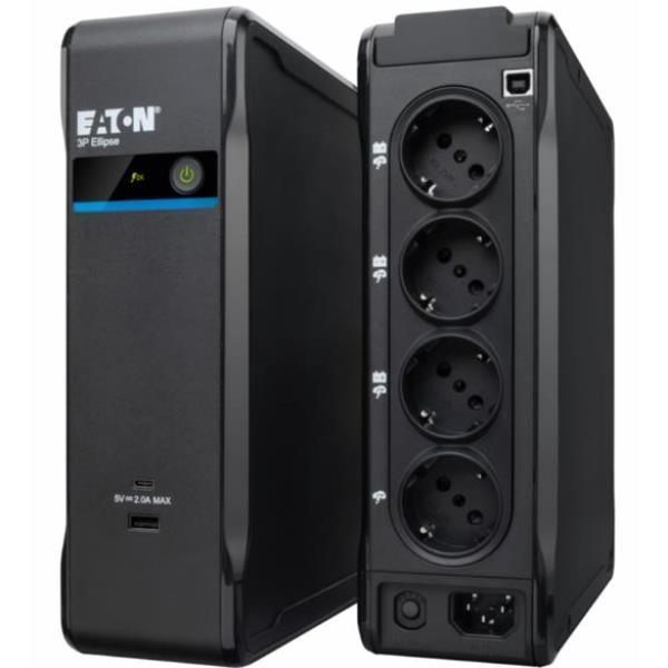 Eaton 3P700UD
