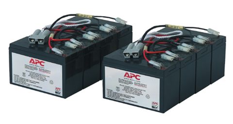 Apc RBC12